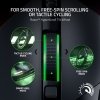 Razer - Basilisk V3 Optical Gaming Mouse with Chroma RBG Lighting - Wired - Black