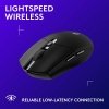 259330b1-f14e-400b-aba6-0e460418680b.jpg Logitech - G305 LIGHTSPEED Wireless Optical 6 Programmable Button Gaming Mouse with 12,000 DPI HERO Sensor - Wireless - Black
