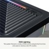 CyberPowerPC - Gamer Supreme Gaming Desktop - Intel Core Ultra 9 285K - 64GB Memory - NVIDIA GeForce RTX 5070 