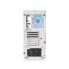 Thermaltake - Quartz i350 R4 Gaming Desktop - 12th Gen Intel Core i5-12400F - 16GB Memory - NVIDIA GeForce RTX 3050 - 1TB NVMe M.2 - White