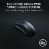 Razer - DeathAdder V3 HyperSpeed Lightweight Bluetooth Optical Gaming Mouse with 100 Hour Battery - Wireless - Black