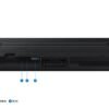 Samsung - 24" S3 (S30GD) IPS LED FHD 100Hz Monitor (HDMI, D-sub) - Black