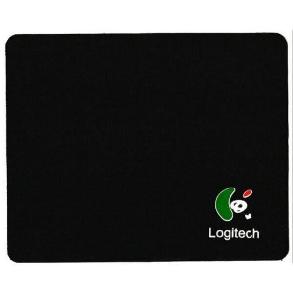 Logitech Mouse Pad (Smooth & Easy Cleaning) Logitech Mouse Pad (Smooth & Easy Cleaning)